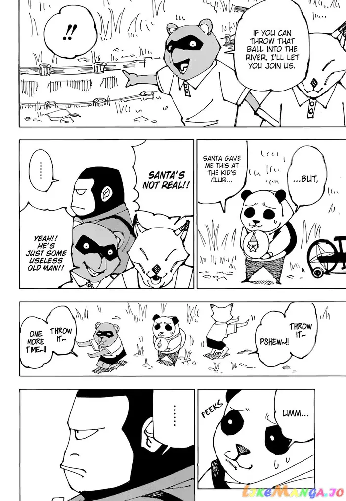 Jujutsu Kaisen Chapter 185 image 05_optimized